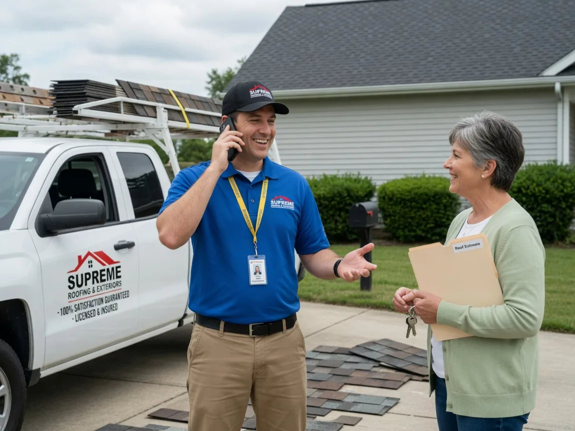 Roof Replacement Elfrida, AZ FAQs